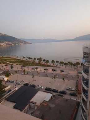 Apartament for rent Vlore